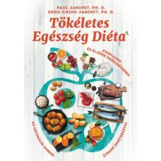 Tökéletes Egészség Diéta   18.95 + 1.95 Royal Mail